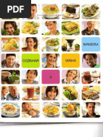 Bimby - Cozinhar à minha maneira - parte 1