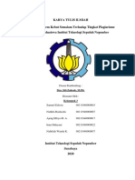 Plagiarisme Tugas Mahasiswa