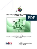 Science 8 Microscopes PDF