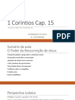 1 Coríntios licao 12