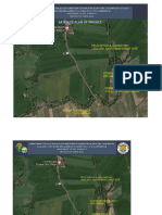 Improvement of Hulo-Malaya-Dolores Farm-To-Market Road With Two Lane Bridge Package Ii - Proposed Replacement/ Construction of Dolores Bridge