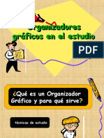 Organizadores Graficos