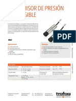 H72336g ES 8439 ECL Submersible Pressure Transmitter PDF