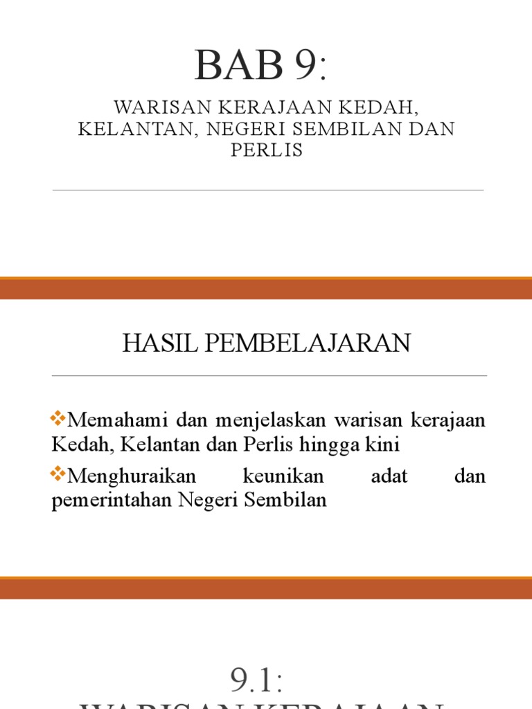Bab 9  PDF