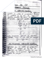 6th MMP (404-520) Notes by Shahid Sahb