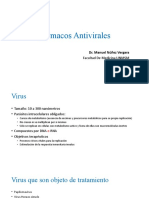 36 - Antivirales
