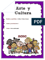 Tarea Arte Semana 35