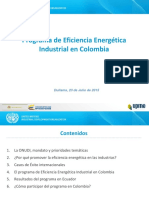 Memorias Taller Energia UPME PDF