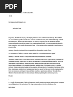 Download NORMAL SPONTANEOUS VAGINAL DELIVERY by Kristine Valenton SN48731083 doc pdf