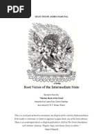 PDF The Six Root Verses of The Six Bardos - Pages | PDF | Padmasambhava ...