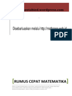 Rumus Cepat Matematika.pdf