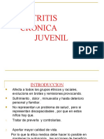 Artritis Cronica Juvenil 19-20