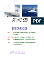 ARINC 629