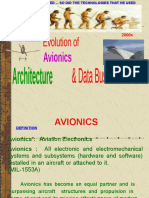 Avionics-Architecture