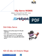 2 Servo