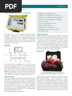 Soil Resistance Test System: Model R1L-C