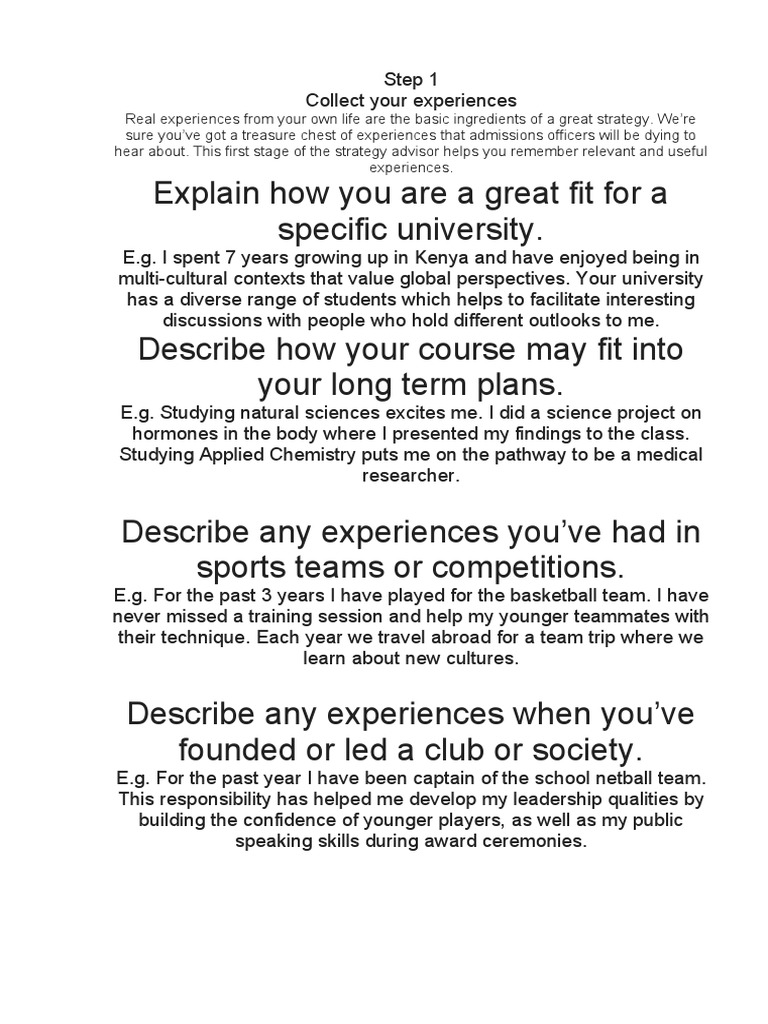 Bridge U PDF Act (Test) Sat