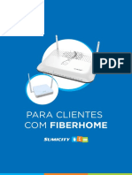 Dicas Internet Fiberhome