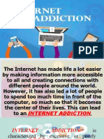 How to Overcome Internet Addiction