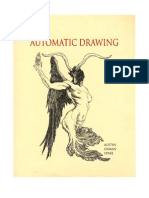 Austin Osman Spare - The Book of Automatic Drawing
