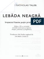 Lebada neagra - Nassim Nicholas Taleb.pdf