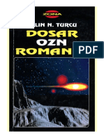 Calin Turcu - Dosar OZN Romania #1.0~5.docx