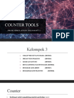 Counter Tools