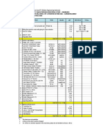 Draft Technical Plan - Motor Drive Panel by Inverter & Y-D - PT - Maligi Permata