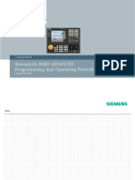 EN - 808D - Operating and Programming - Milling - 2013-09