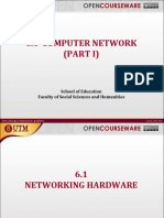 06 - Computer Network (Part I)