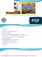 Launching Girder PDF