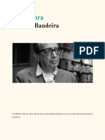 Manuel Bandeira