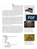 Integrated Circuit PDF
