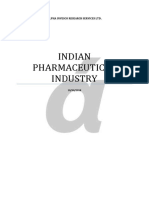 Alpha Invesco Pharma Industry