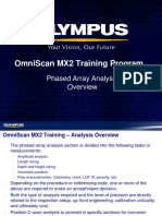 MX2 Training program 14A  Phased Array Analysis Overview.pdf