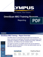 MX2 Training program 15B  Reporting.pdf