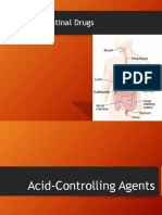Printed Material Module 7 Gastrointestinal System Drugs - PDF