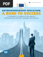 Final report-EE-a Road To Success-Final