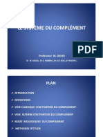 05.systeme Du Complement