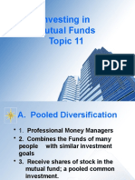 Mutual Funds Explained: Types, Risks and How to Analyze Performance