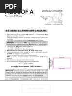 FILOSOFIA2008