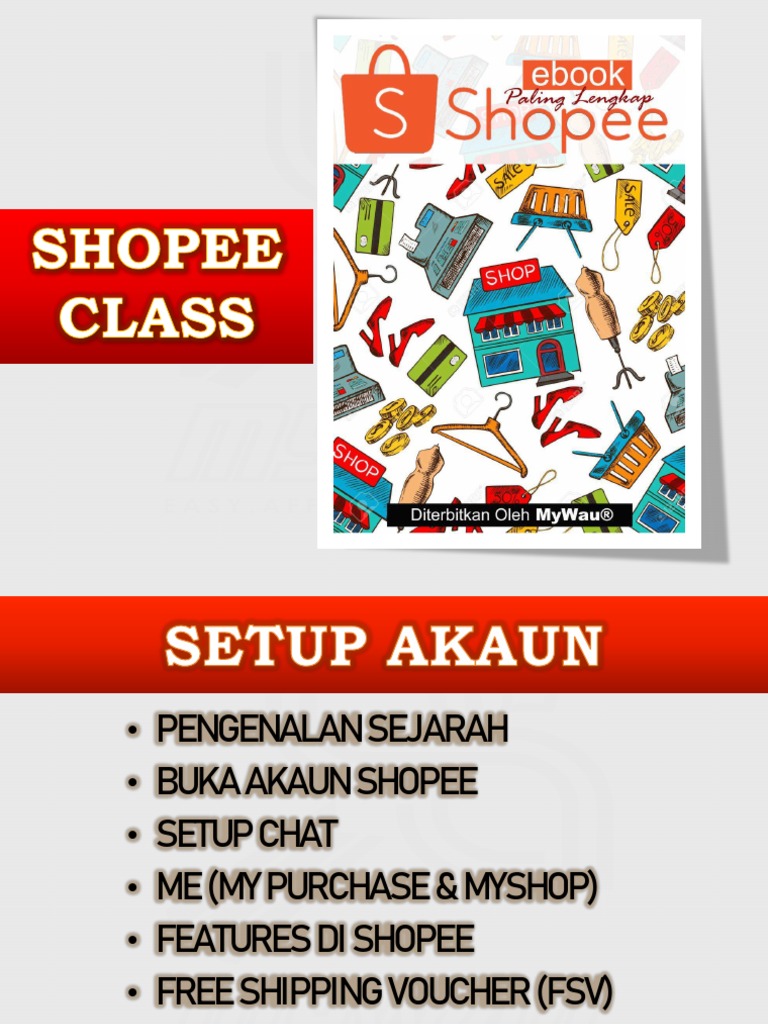 Shopee Slide PDF | PDF