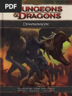 Download Demonomicon by koolaiddz SN48732889 doc pdf