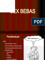 Seks Bebas