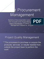 ProcurementManagementSlides