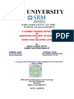 SRM University 2