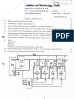 Q906 - Microprocessor & Microcontroller