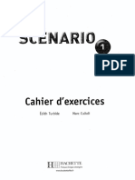Scenario-1 Cahier PDF