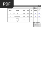 Monthly Work Done Report Template | PDF