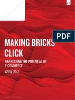 Nielsen Making_Bricks_Click_HARNESSING THE POTENTIAL OF E-Commerce Apr 2017